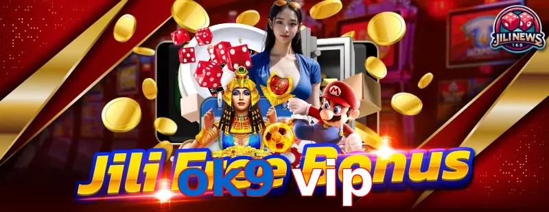 ok9 vip