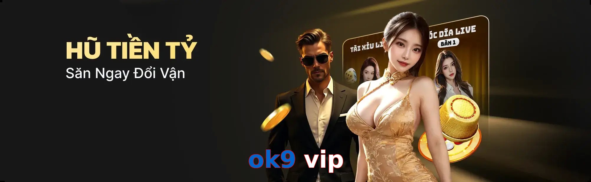 ok9 vip