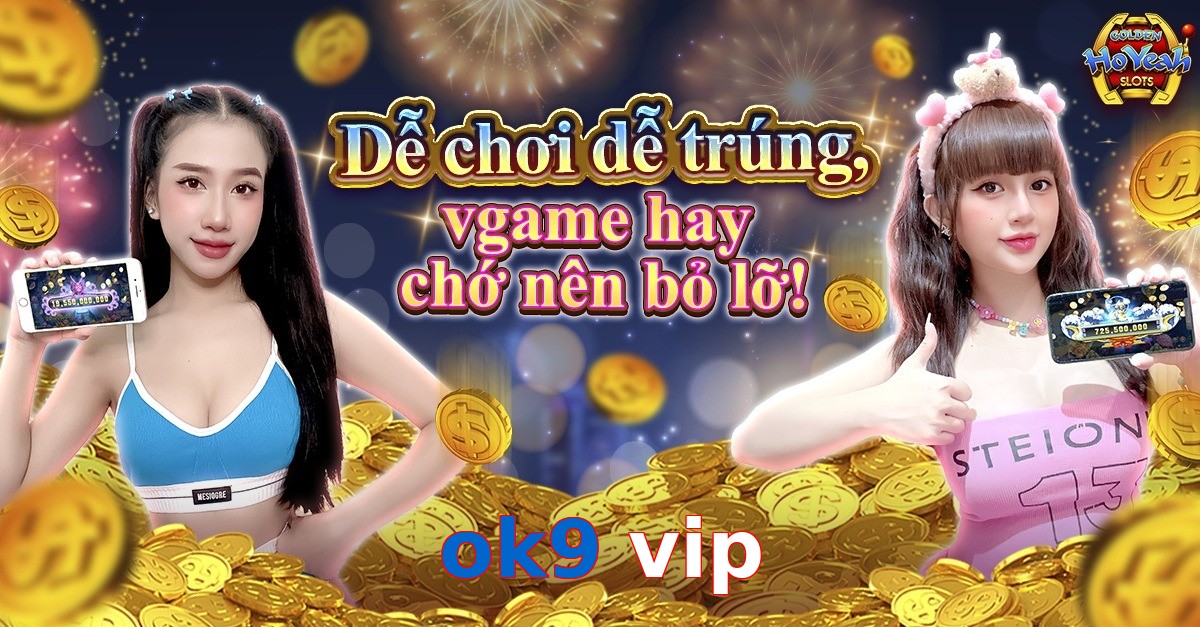 ok9 vip
