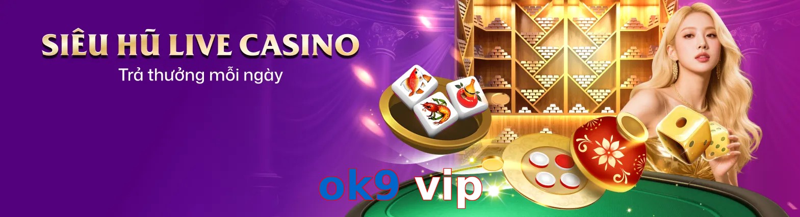 ok9 vip